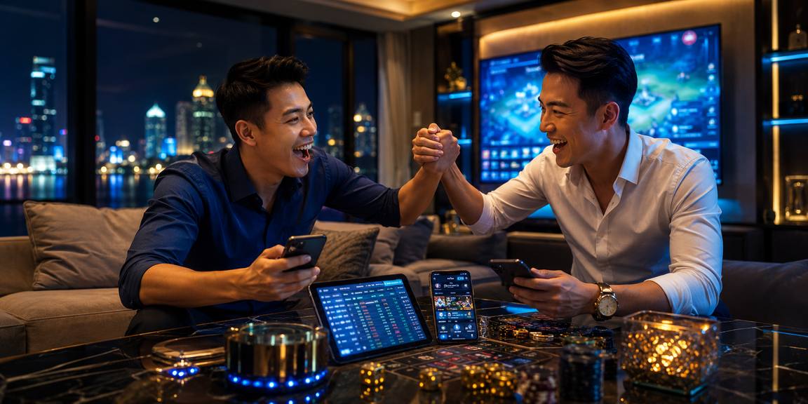 su100 Limbo Ngay Trong Sảnh su100 Hoạt Động Như Thế Nào