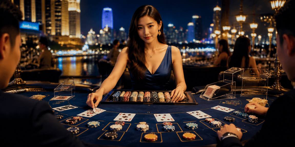 su100 Những gì su100 casino mang lại cho bạn